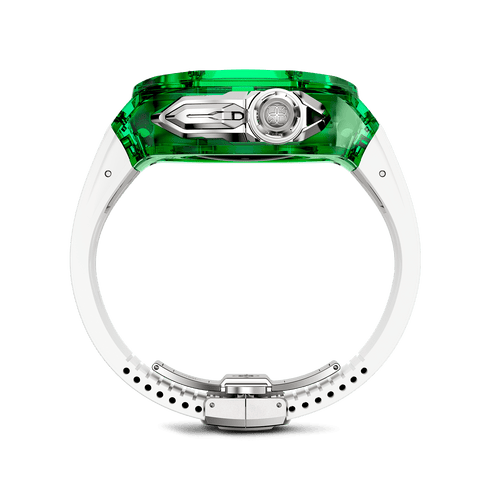 Apple Watch Case / RSTRIII49 - SAPPHIRE GREEN